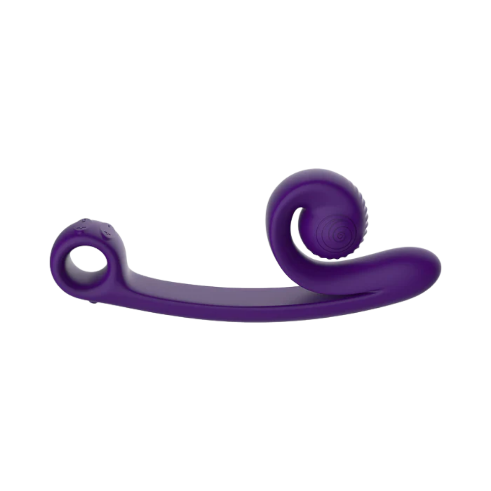 Snail Curve