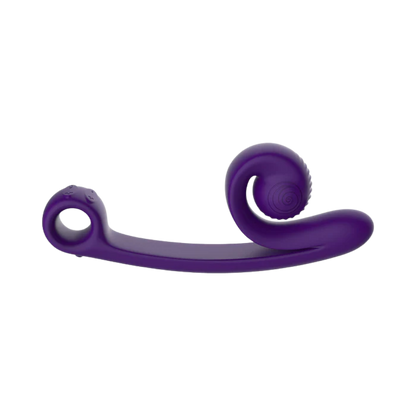 Snail Curve
