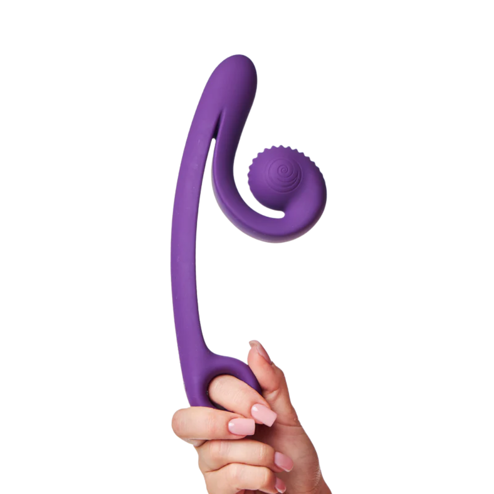 Snail Curve
