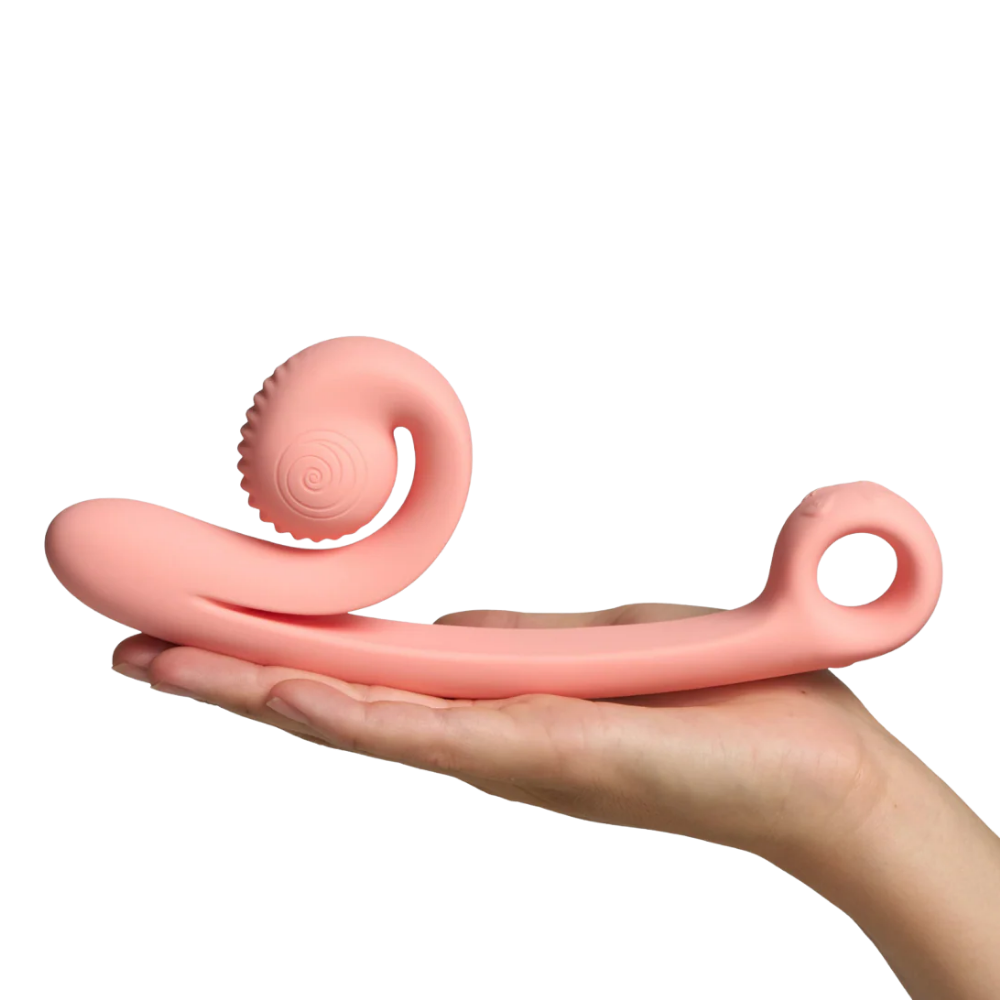Snail Curve