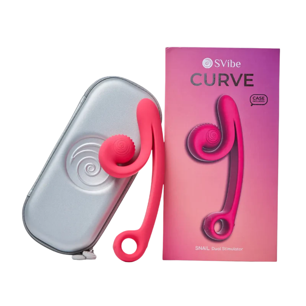 Snail Curve