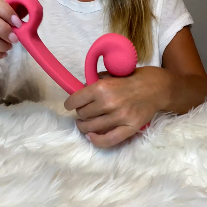 Snail Curve