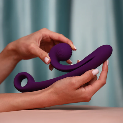 Snail Curve