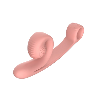 Snail Curve