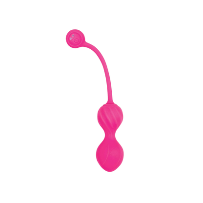 Squeeze Remote Control Kegel Trainer