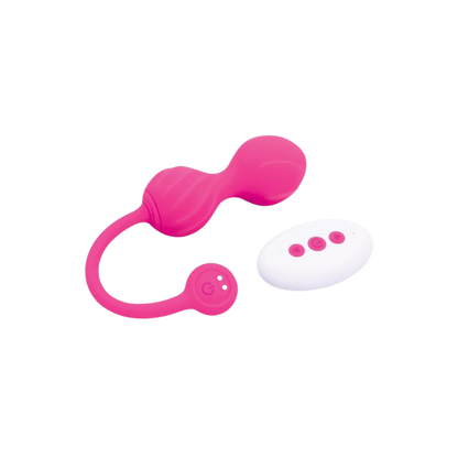 Squeeze Remote Control Kegel Trainer