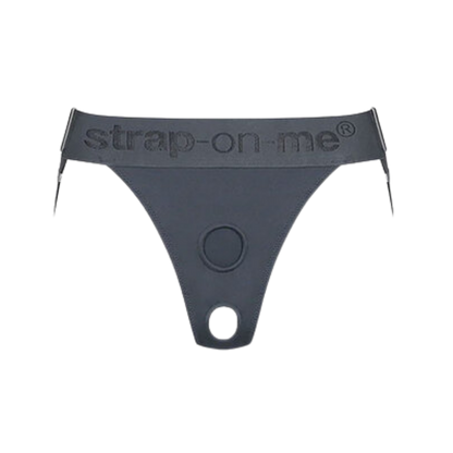 Strap-On-Me Harness Lingerie - Unique