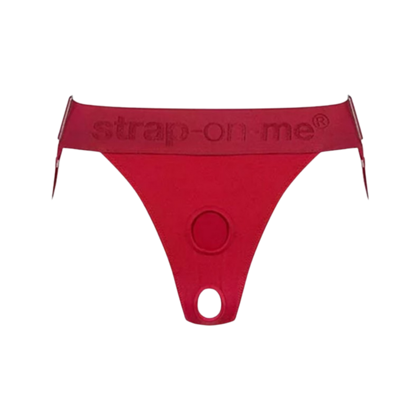 Strap-On-Me Harness Lingerie - Unique