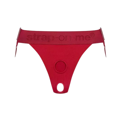 Strap-On-Me Harness Lingerie - Unique