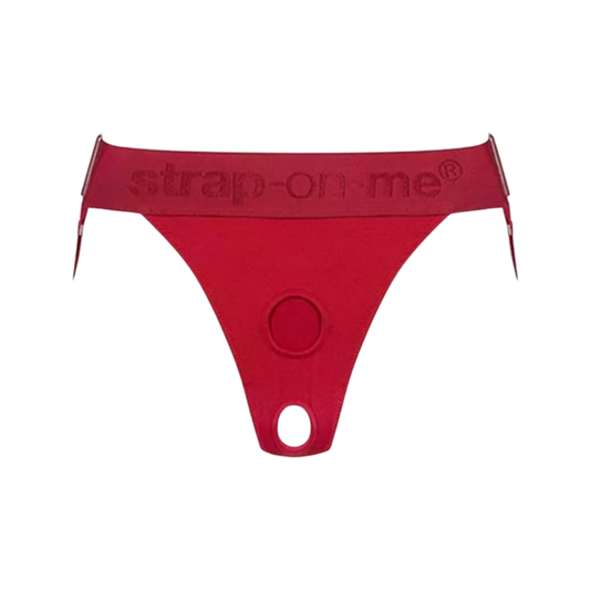 Strap-On-Me Harness Lingerie - Unique