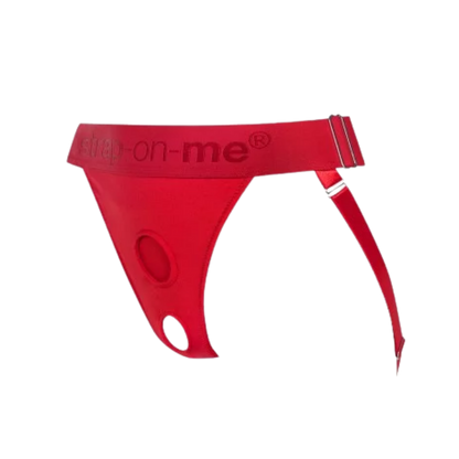 Strap-On-Me Harness Lingerie - Unique