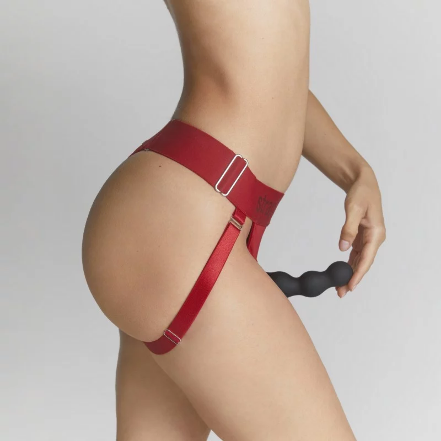 Strap-On-Me Harness Lingerie - Unique