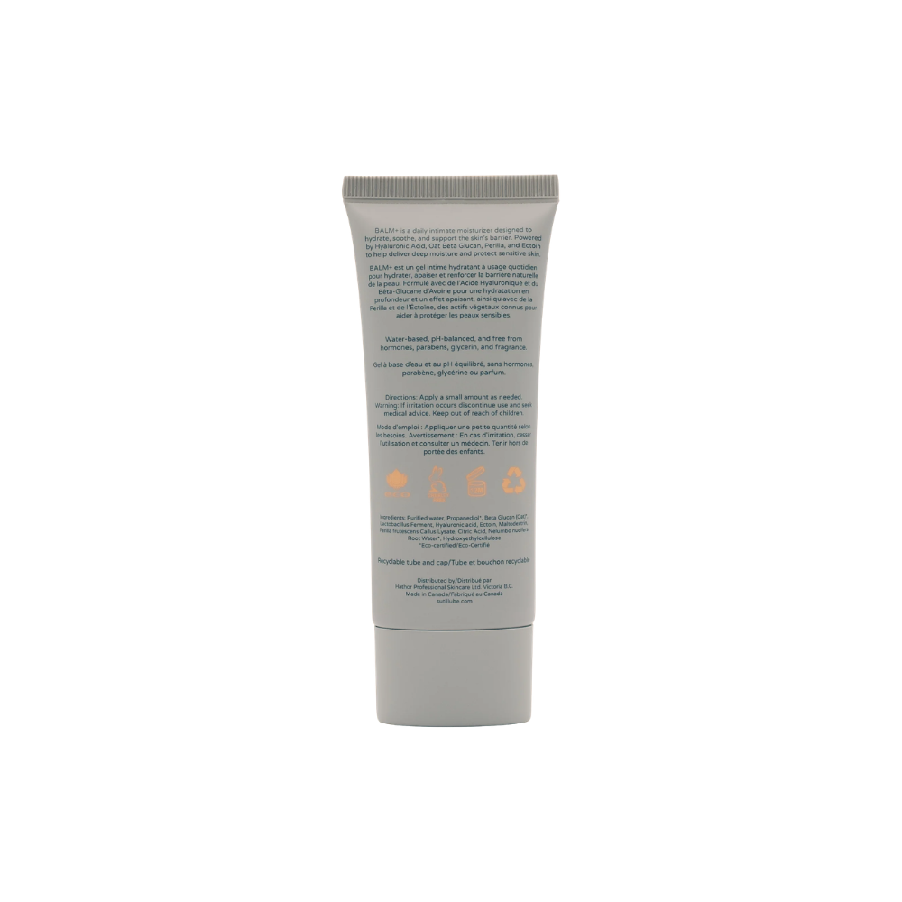 Sutil Balm+