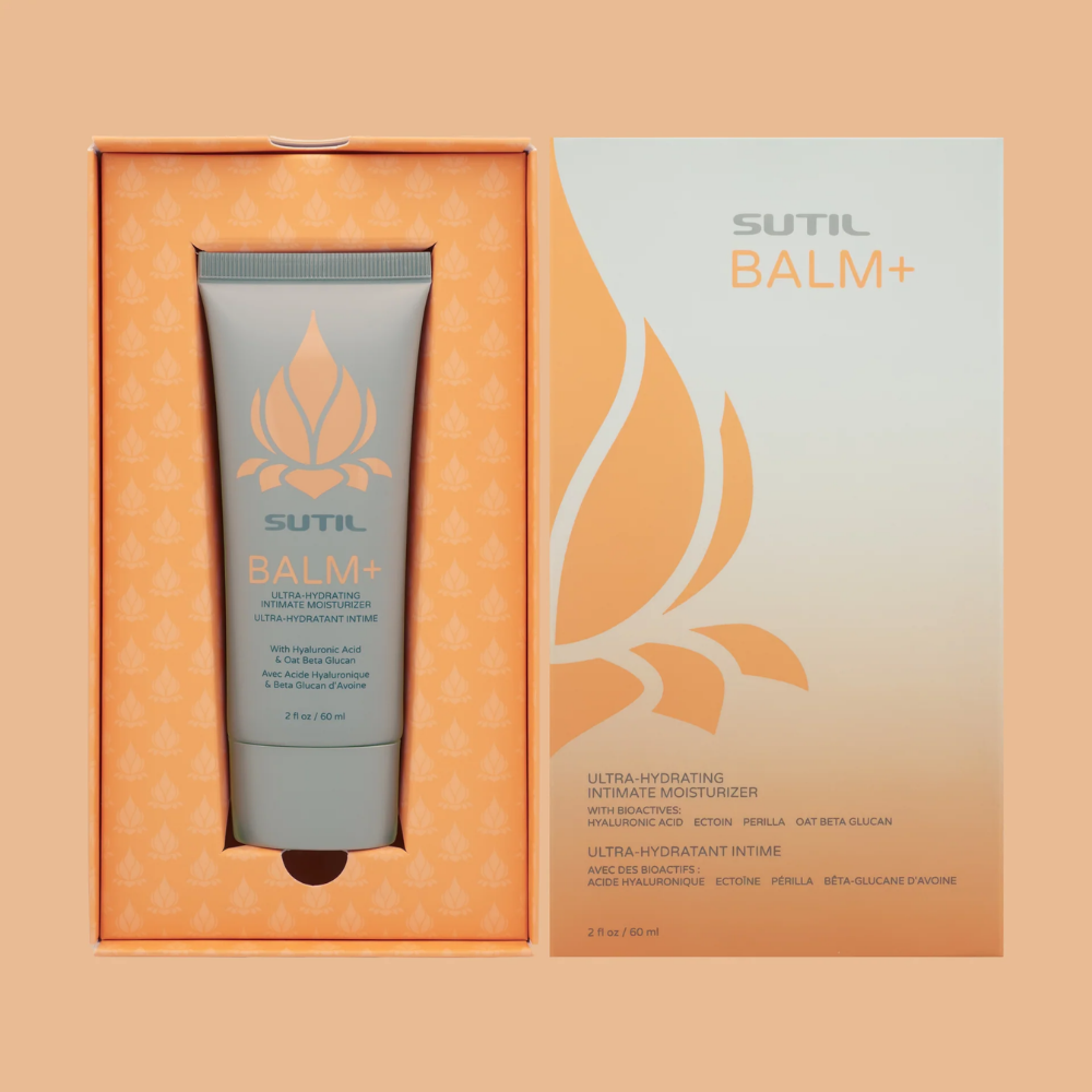 Sutil Balm+