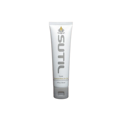 Sutil Coconut Flavor