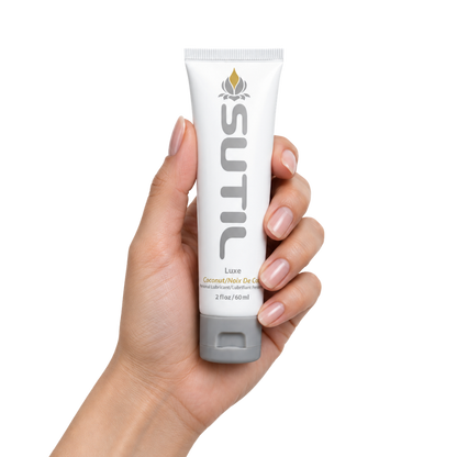 Sutil Coconut Flavor