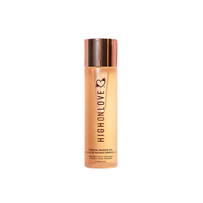 Massage Oil