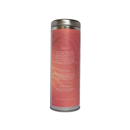 Sexual VitaliTea