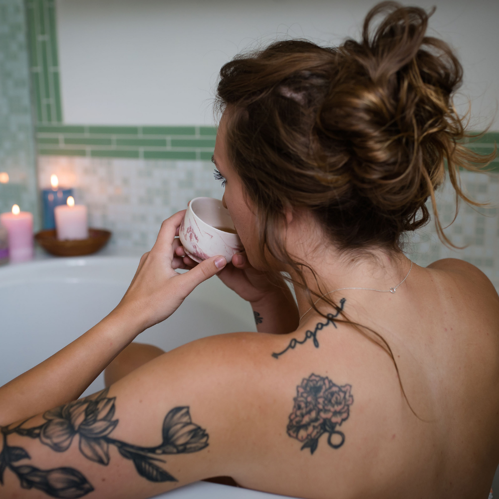 Sexual VitaliTea