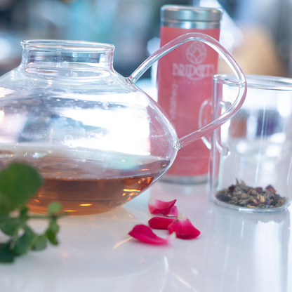 Sexual VitaliTea