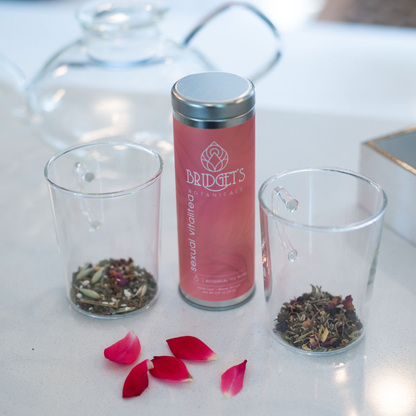Sexual VitaliTea