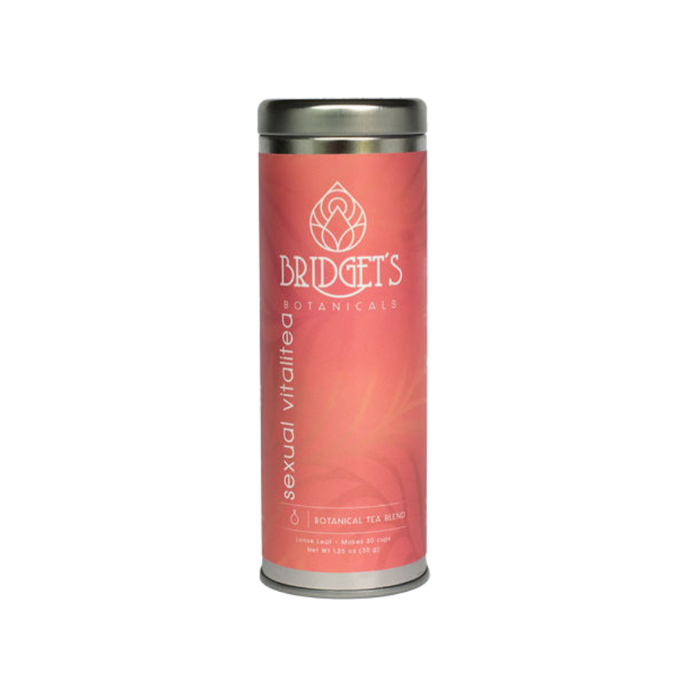 Sexual VitaliTea