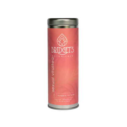 Sexual VitaliTea
