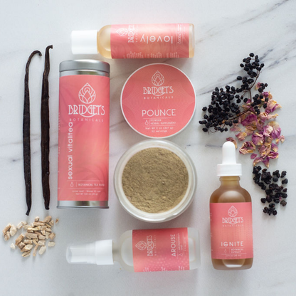 Sexual Vitality Kit