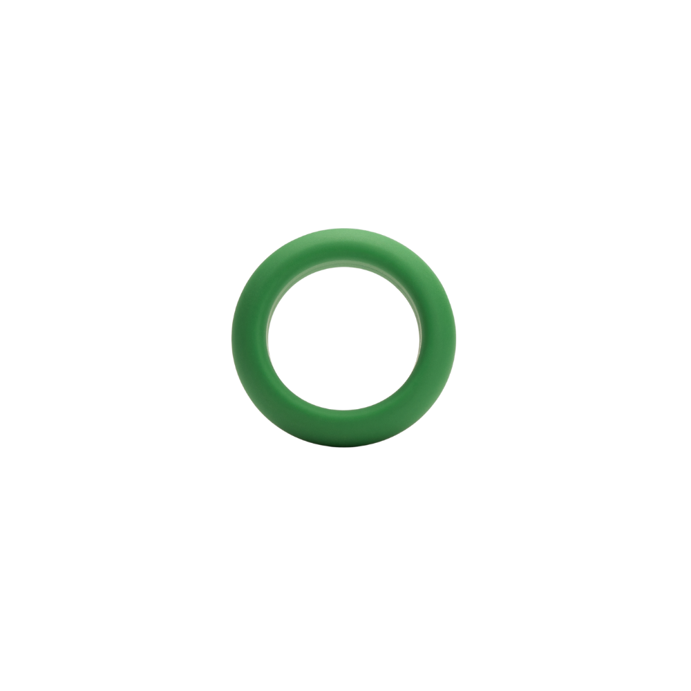 Silicone Ring Progressive Set