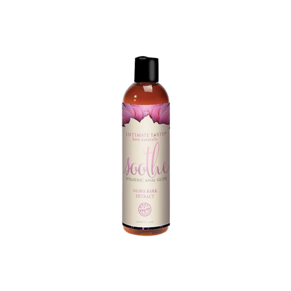 Soothe Anti-Bacterial Backdoor Glide