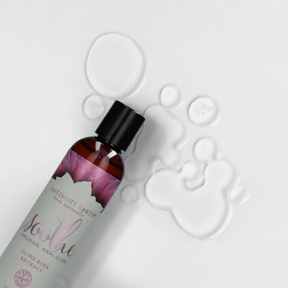 Soothe Anti-Bacterial Backdoor Glide