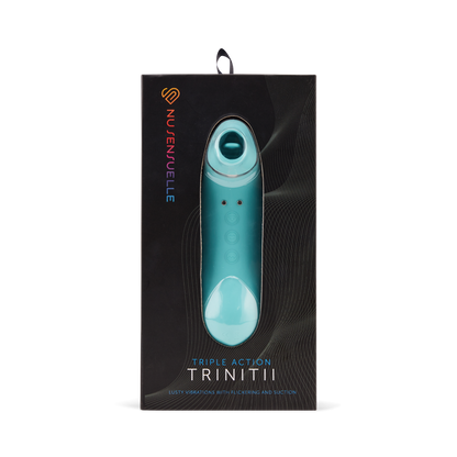 Trinitii