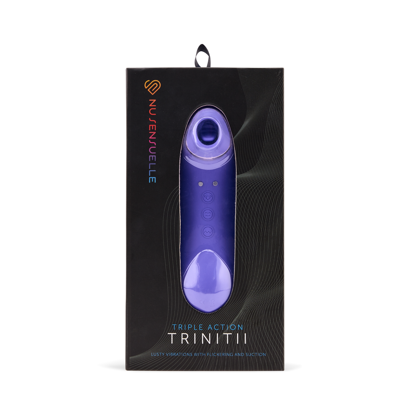 Trinitii