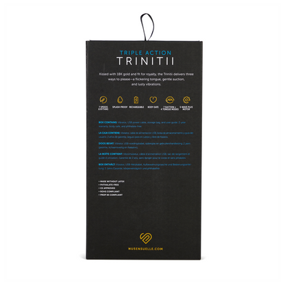 Trinitii