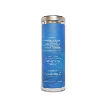 Transition Time Tea