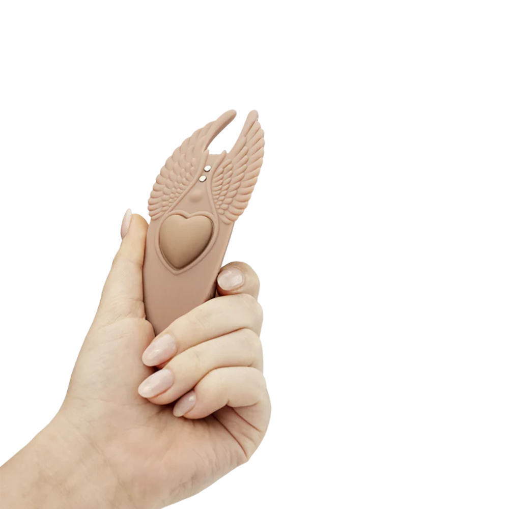 Undercover Lover (App Control)