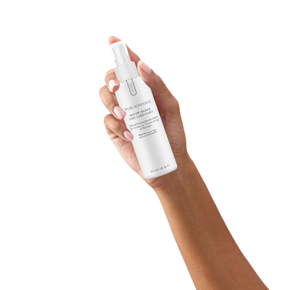 Water Based Lubricant - Heli