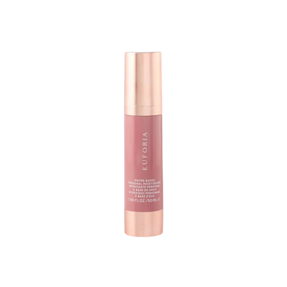 Water Based Personal Moisturizer