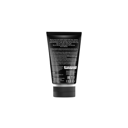Creme Lubricant