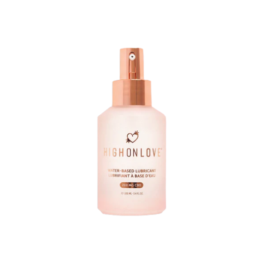 HighOnLove Lubricant (Elevated)