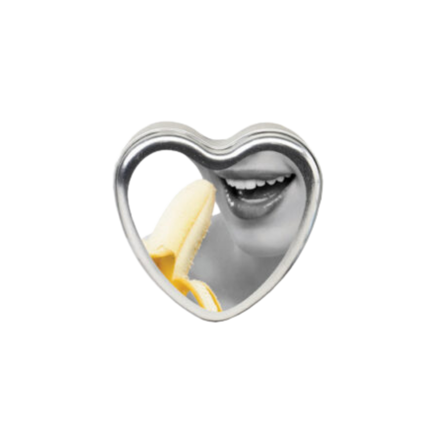 Massage Candle - Flavored