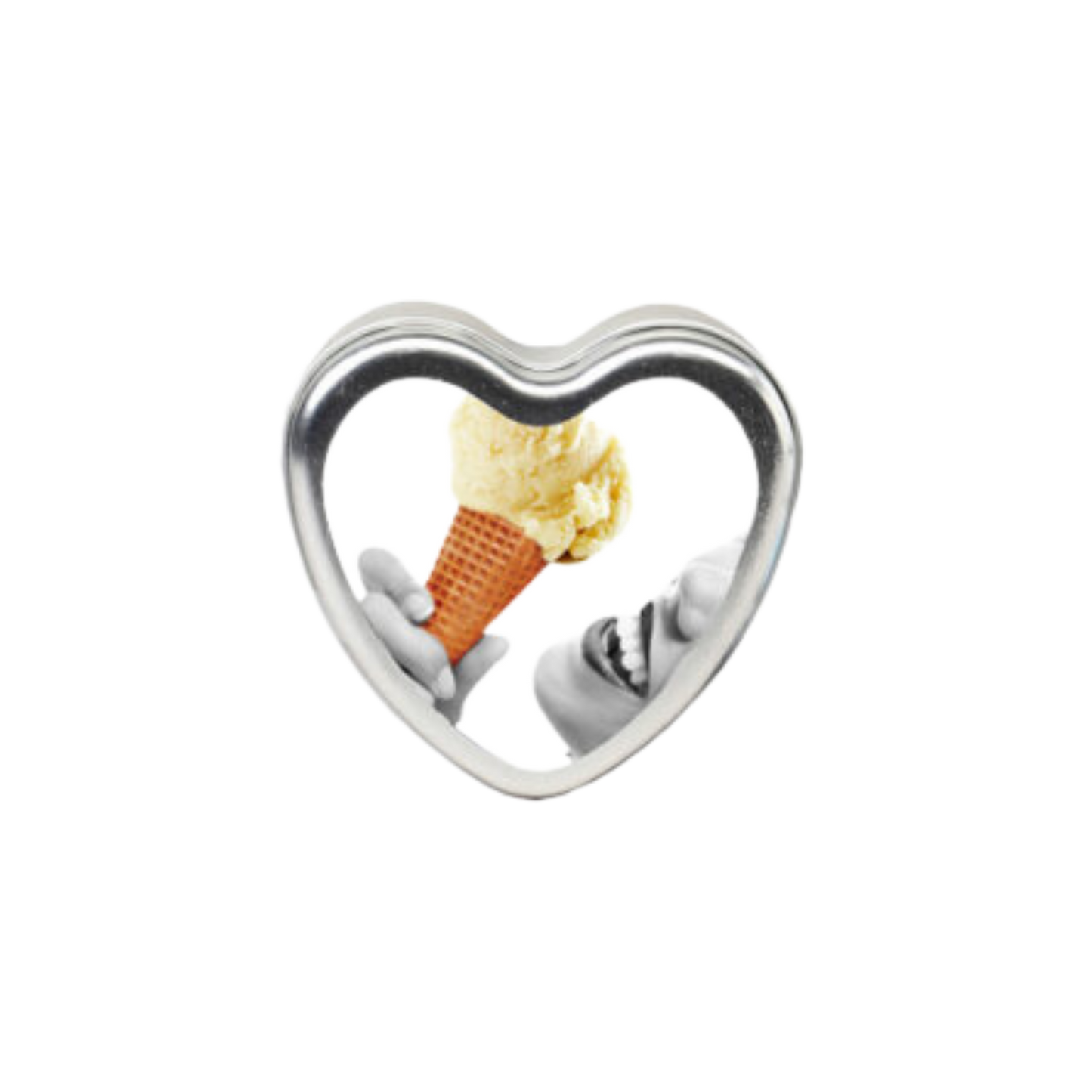 Massage Candle - Flavored