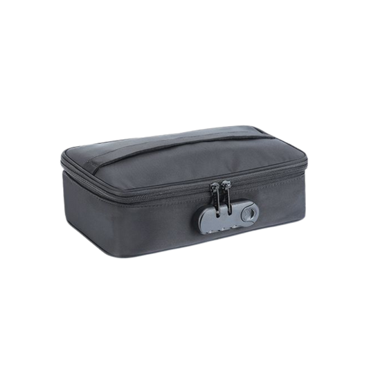 Lockable Discreet Box