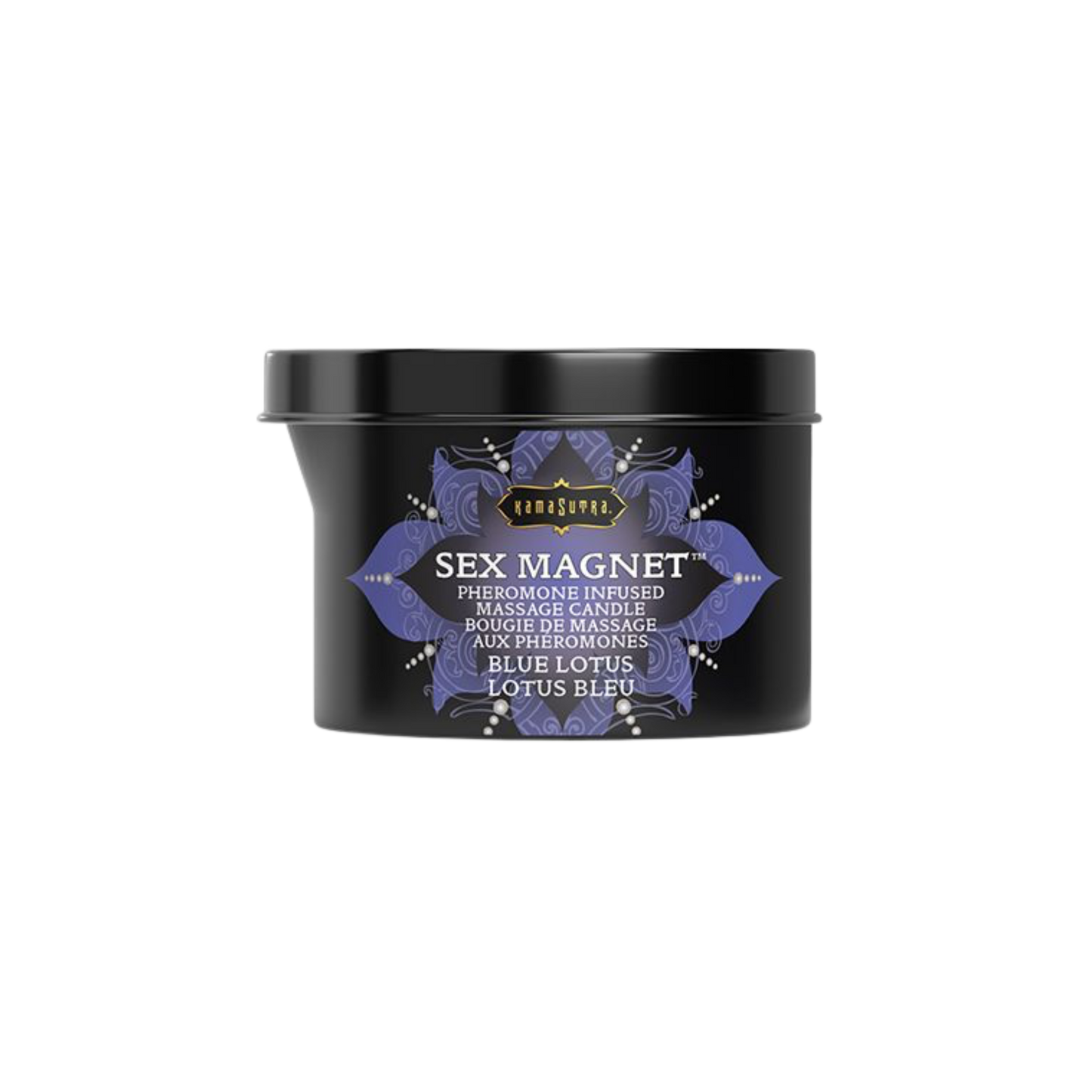 Sex Magnet Massage Candle