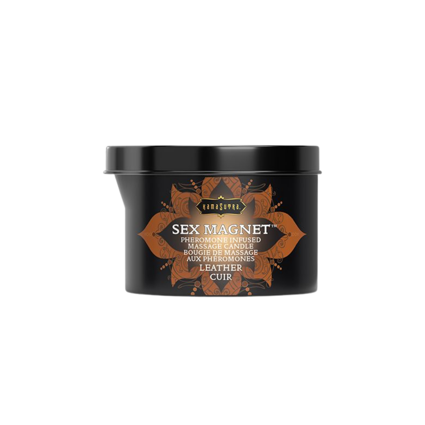 Sex Magnet Massage Candle